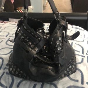 COPY - Rebecca Minkoff Studded Supernova Handbag